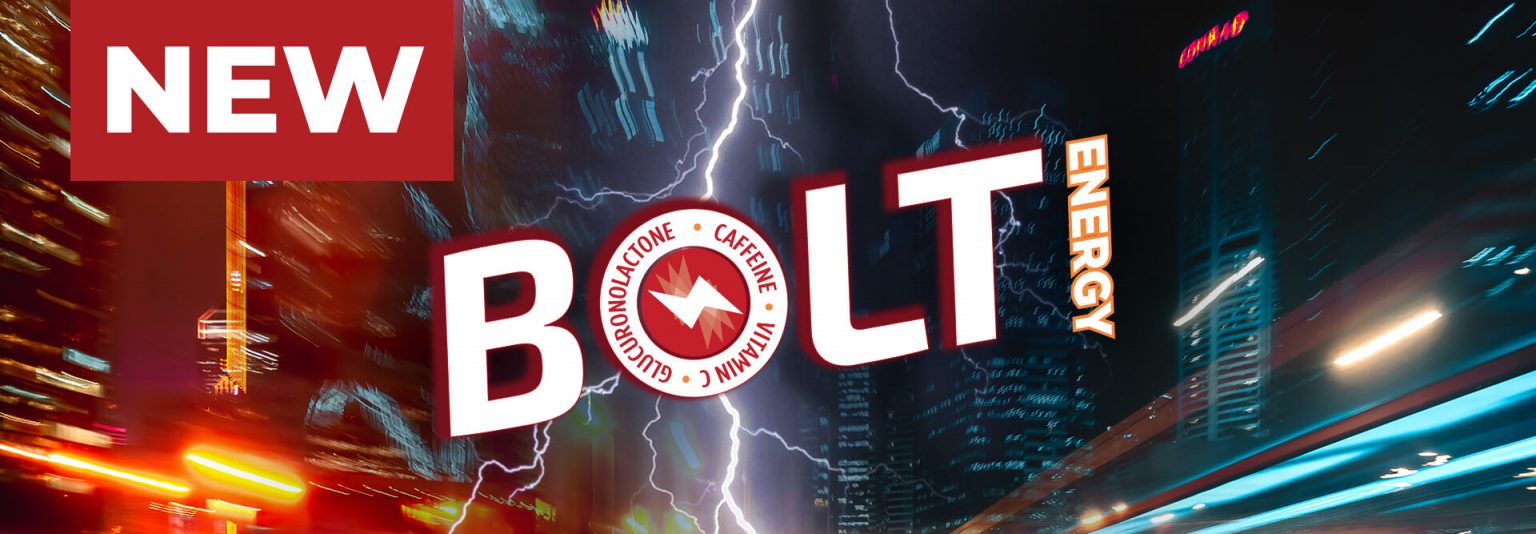 Bolt Energy